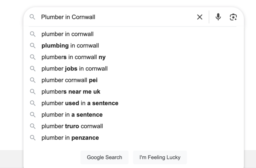 A Beginner's Guide to Keyword Research for Local Businesses